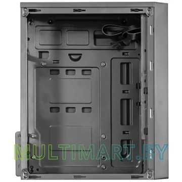 Корпус Ginzzu B190 картинка 5